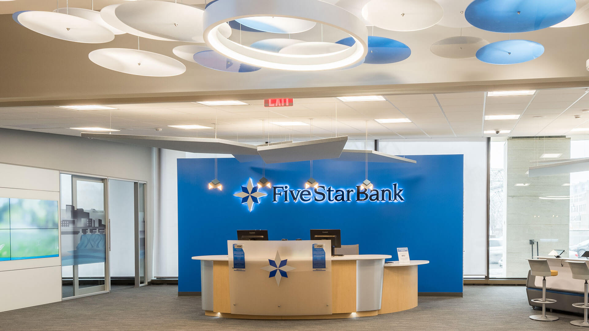 Five Star Bank Rancho Cordova Ca Five Star Bank - O’Connell Electric