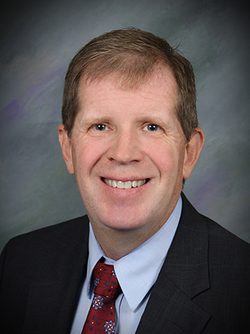 Jeffrey T. Gould