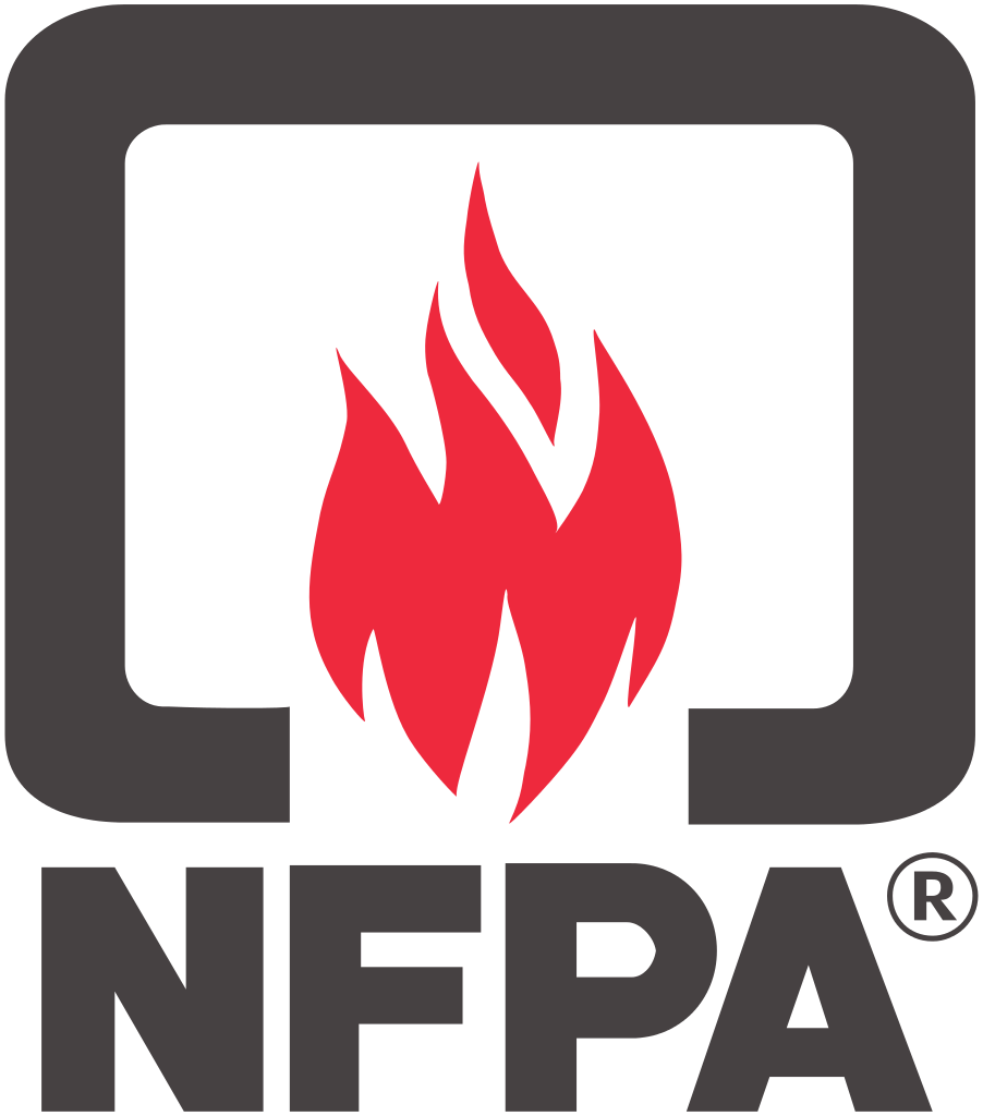 National Fire Protection Association (NFPA)