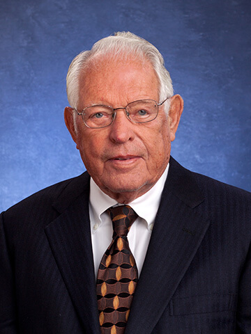 Walter T. Parkes