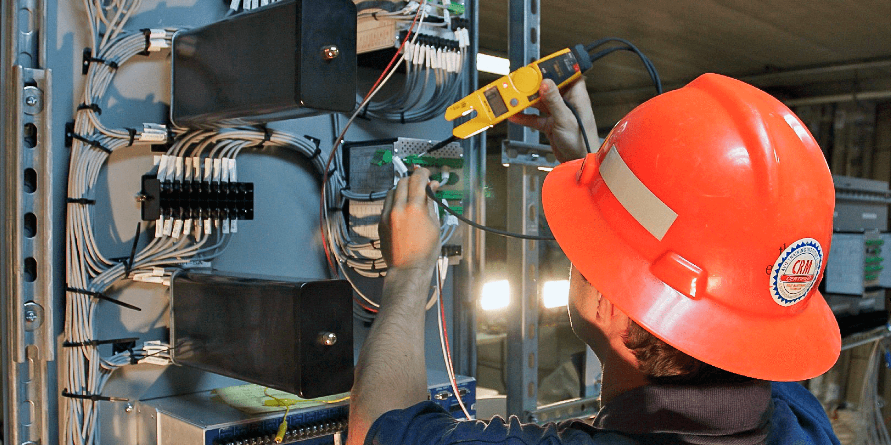 Testing Technician