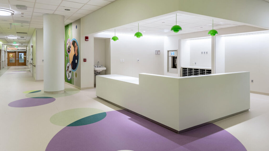Golisano childrens hospital roc 31920