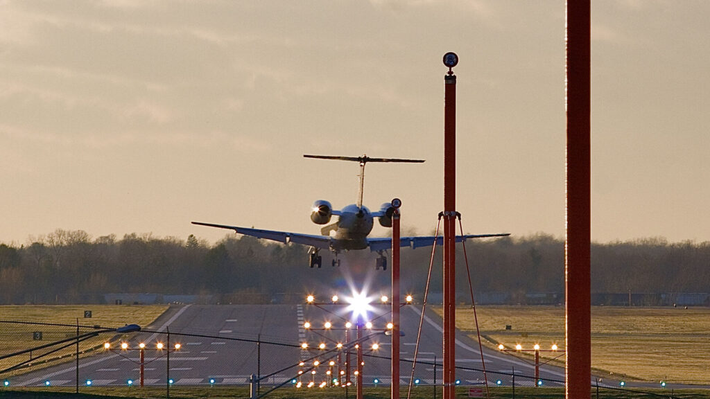 Greater rochester airport runway improvements51920