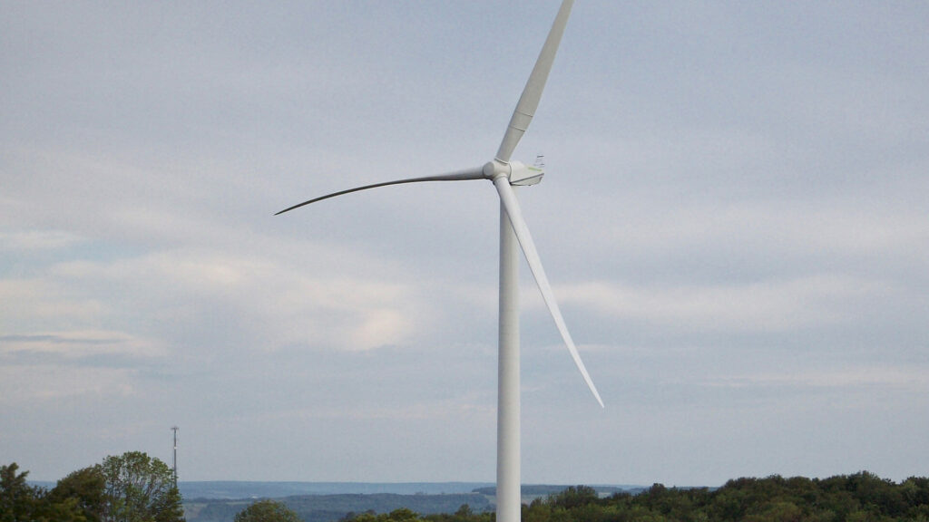 Howard wind farm11920