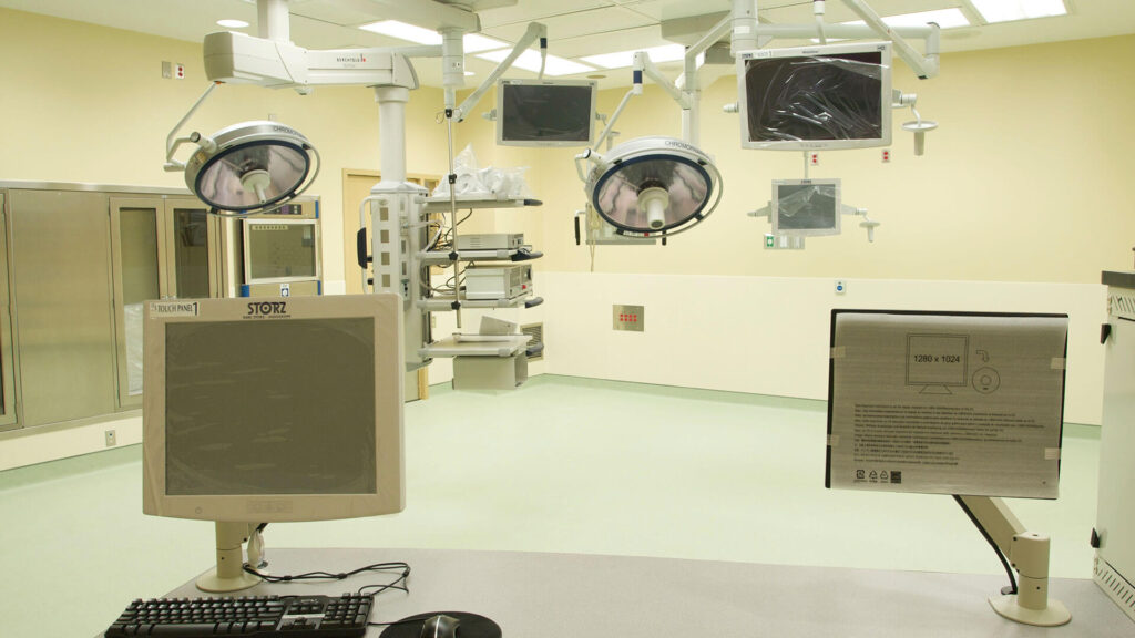 Our lady of lourdes hospital expansion71920