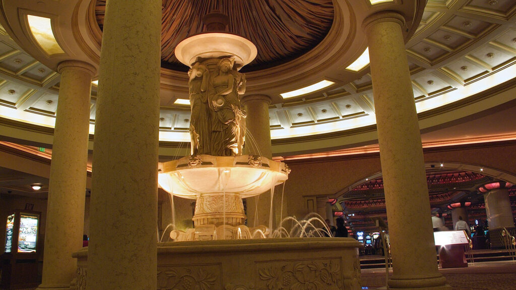 Turning stone casino191920