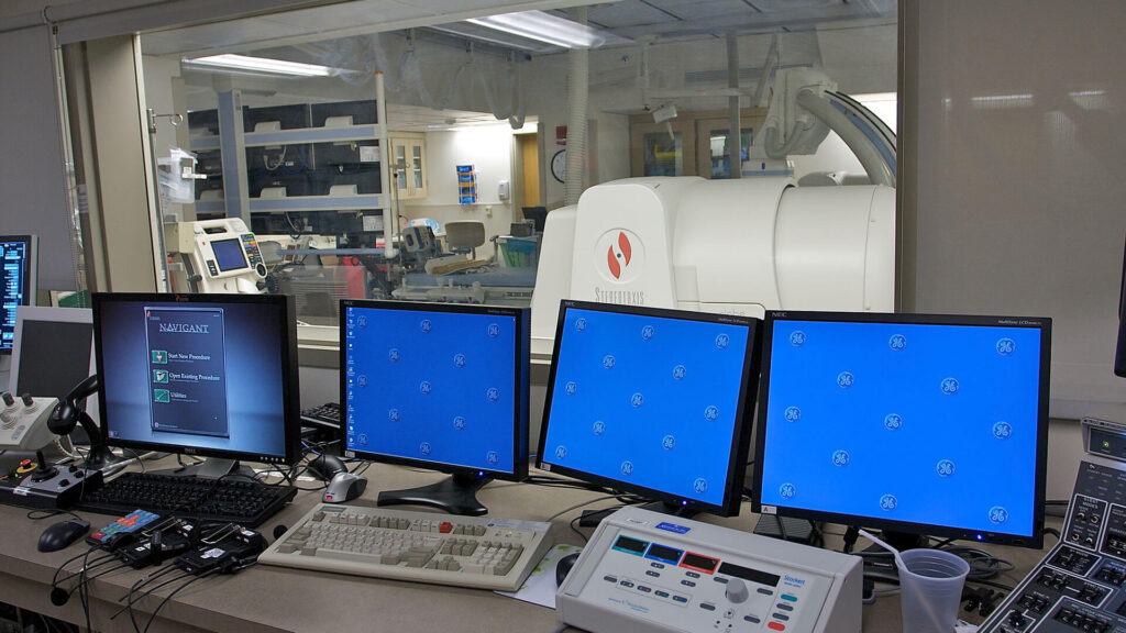 Ur medical center project work361920