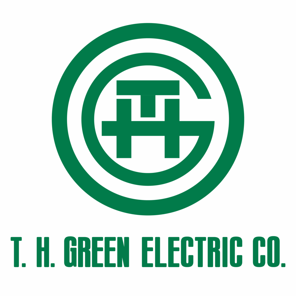 25 96 oce purchases t.h. green electric scaled