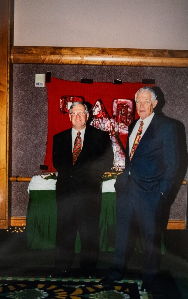 34 2006 salerno ceo walt chairman