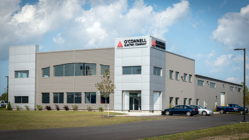 56 2017 buffalo office