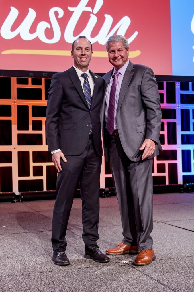 67 2022 michael parkes wendt award