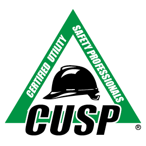 Cusp certified utility safety professional