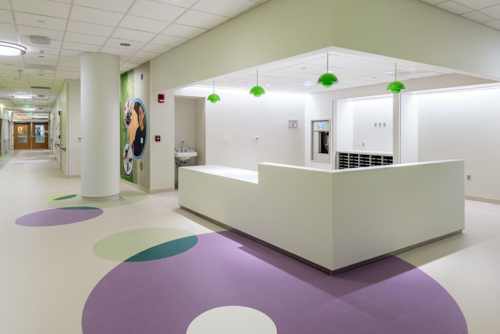 Golisano childrens hospital 1