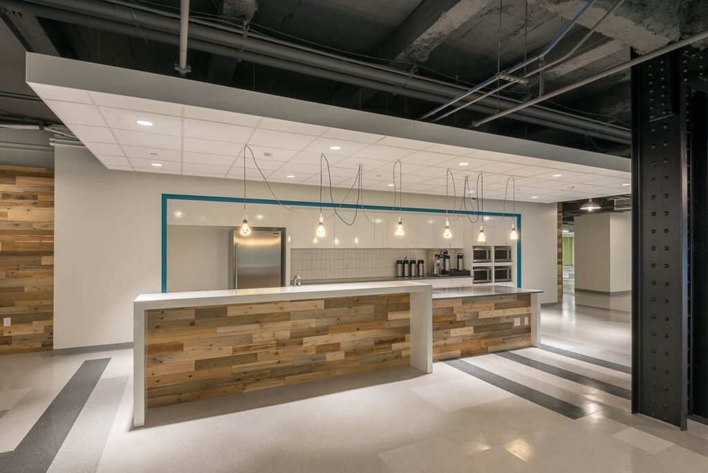 Nextcorps renovations 1