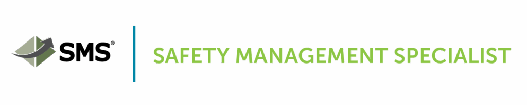 Sms safety management specialist 2
