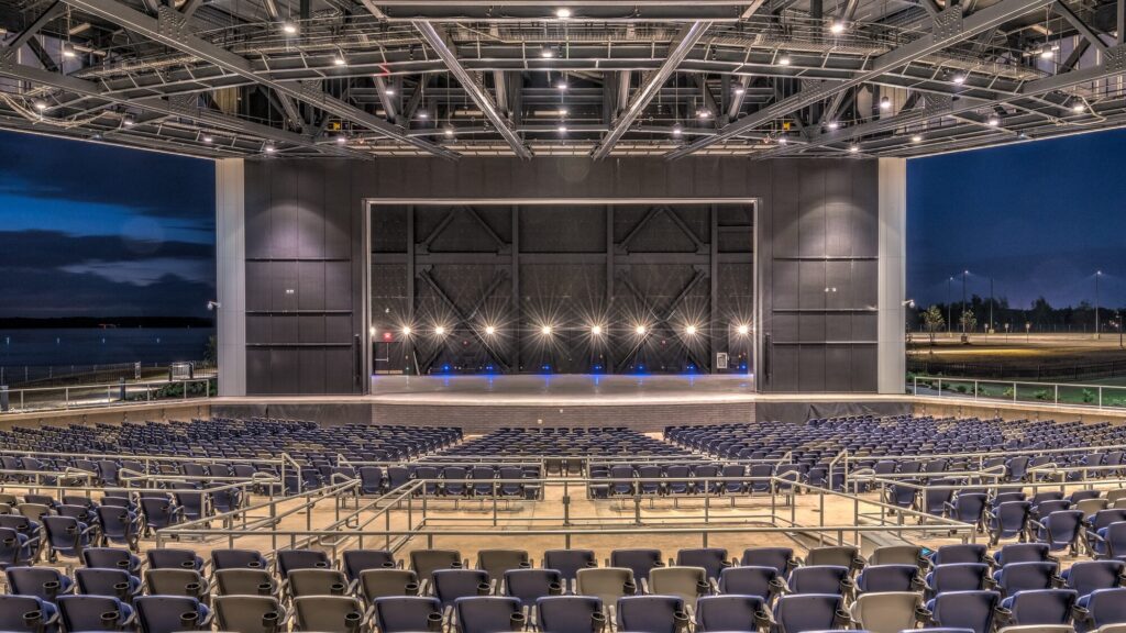 Syracuse lakeview amphitheater 3