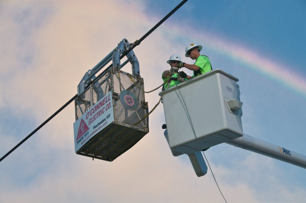 Wallenda high wire acts 11