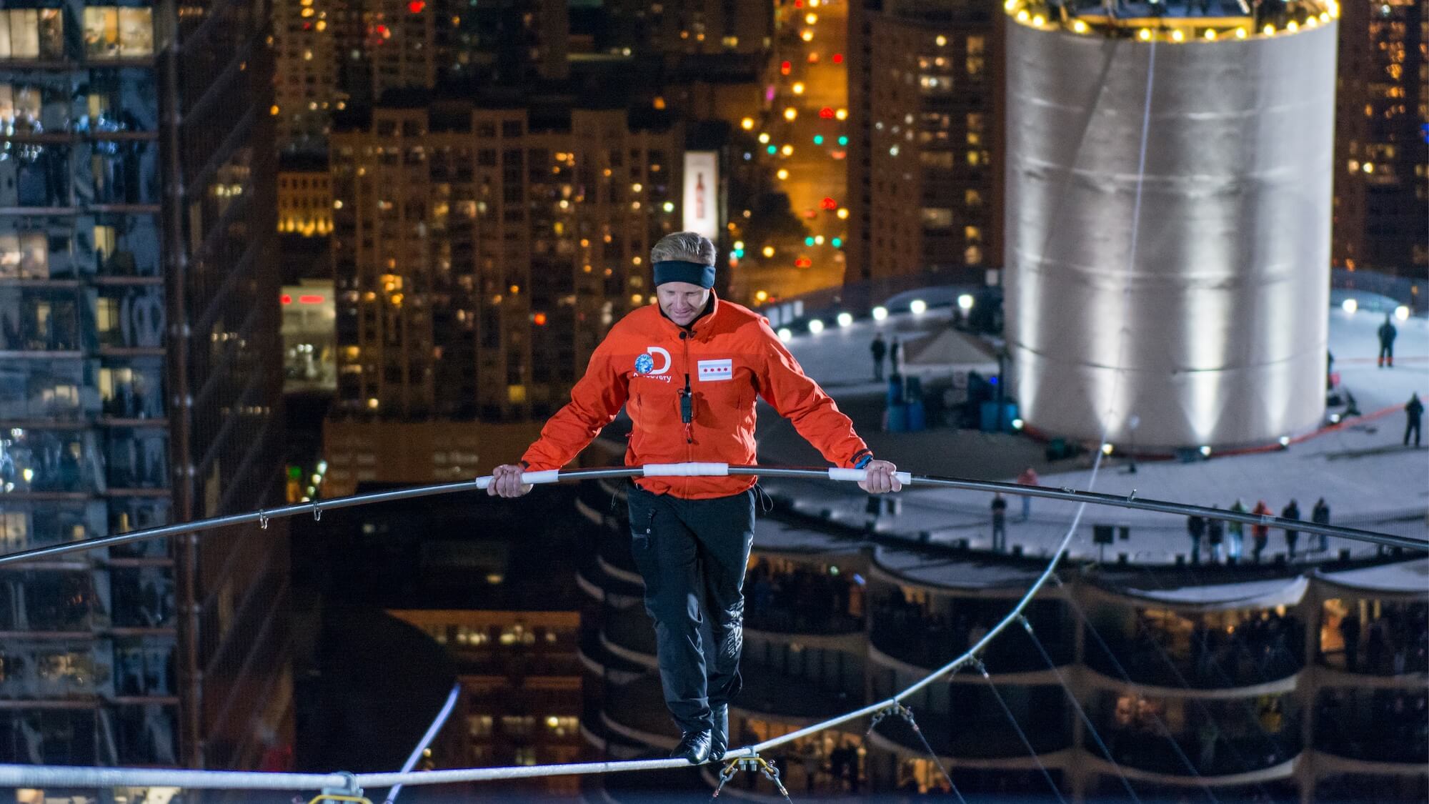 Wallenda high wire acts 2