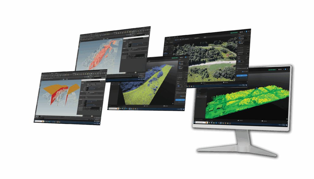 Ready vis graphic transparent