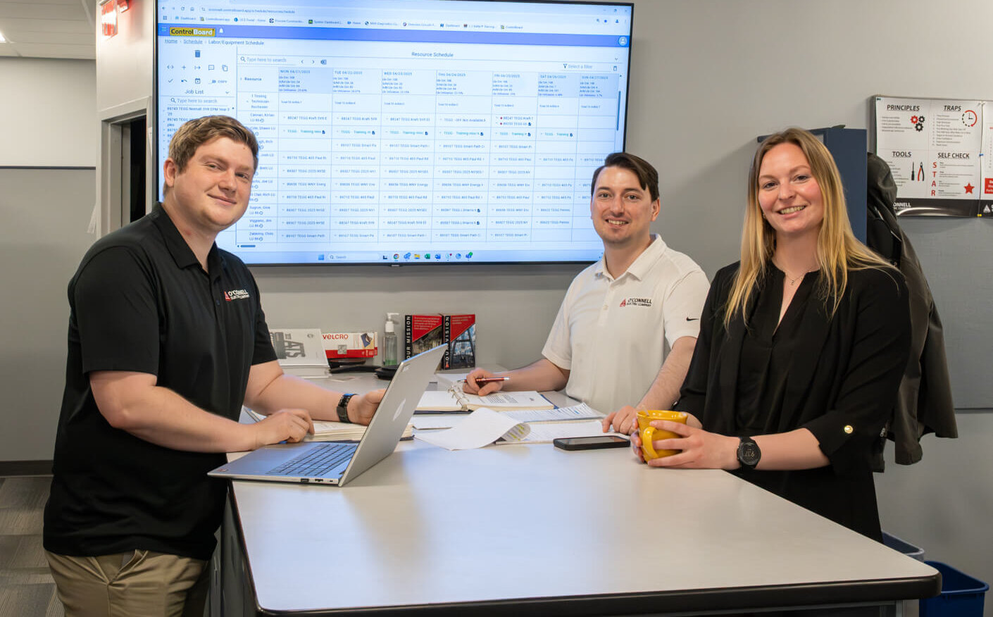 The academy cont. career dev e1754667608378