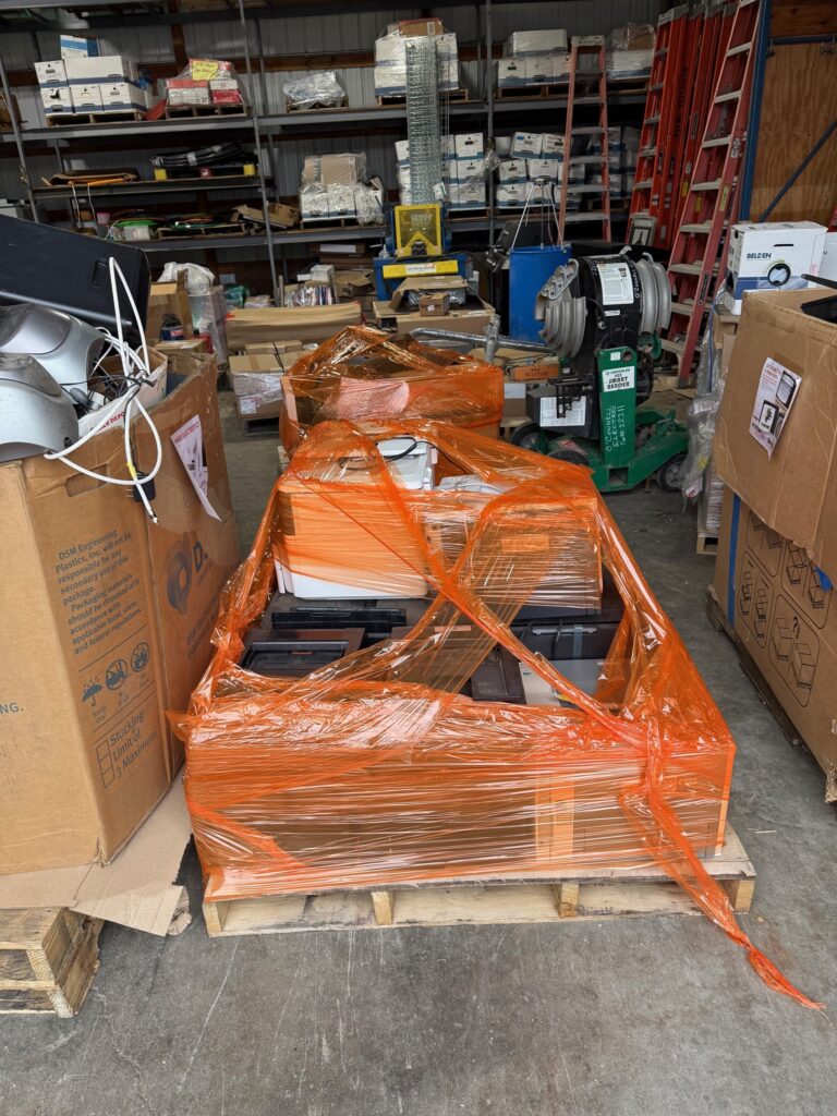 Sunnking e waste recycling 2025 04 768x1024 Sunnking e waste recycling - 2025 04